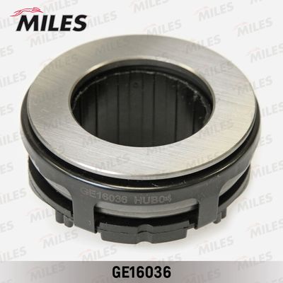 Подшипник выжимной Miles GE16036