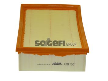 Фильтр воздушный FRAM CA11501