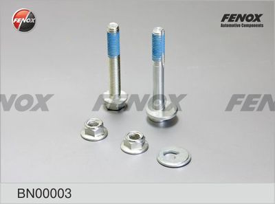 Комплект болтов FENOX BN00003