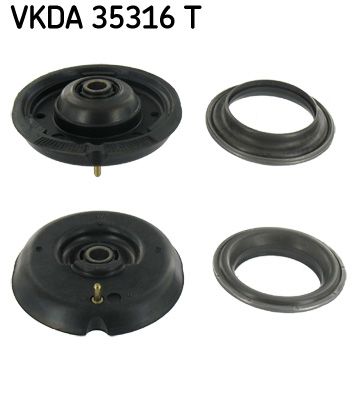 Опора амортизатора SKF VKDA35316T
