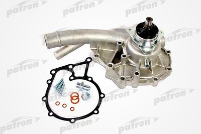 Насос водяной PATRON PWP1296