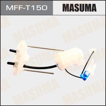 Фильтр топливный в бак Masuma MFFT150