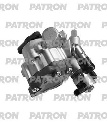 Насос гидроусилителя PATRON PPS1045