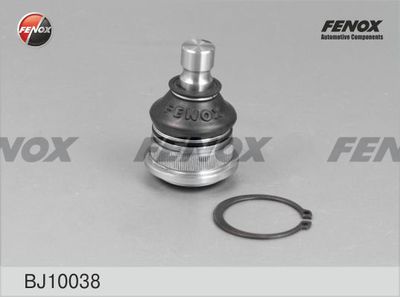 Опора шаровая FENOX BJ10038