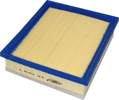 Фильтр воздушный FIL FILTER HP2370