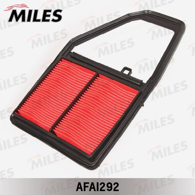 Фильтр воздушный Miles AFAI292