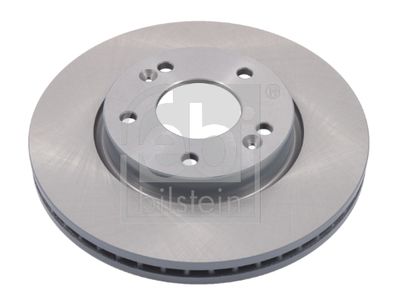 Диск тормозной FEBI 31470