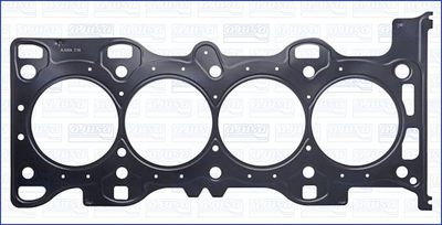 Прокладка ГБЦ MAZDA L3K910271C