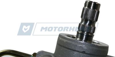 Рейка рулевая MotorHerz R24531NW