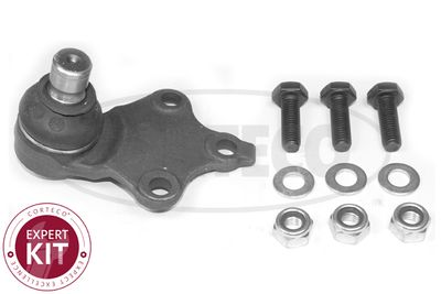 Опора шаровая CORTECO 49400276