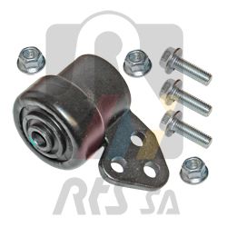Сайлентблок рычага переднего RTS 01700374056