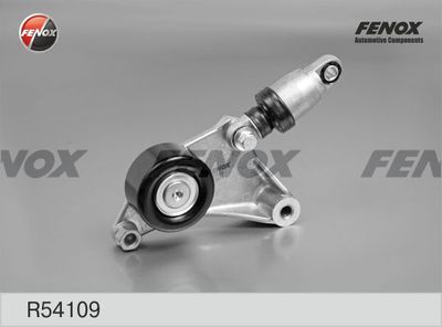 Натяжитель приводного ремня FENOX R54109