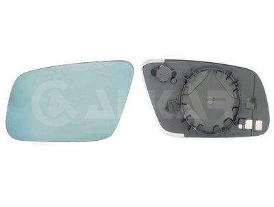 Стекло зеркала ALKAR 6451501