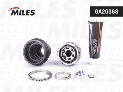 ШРУС наружный Miles GA20368