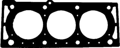 Прокладка ГБЦ GLASER H5022000
