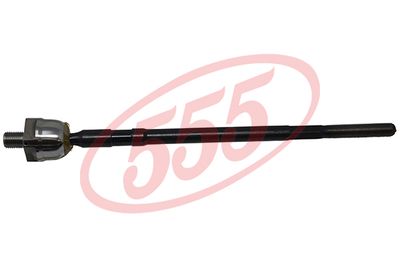 Тяга рулевая без наконечника 555 SR7630