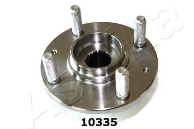Ступица переднего колеса Hyundai / Kia 517501J000