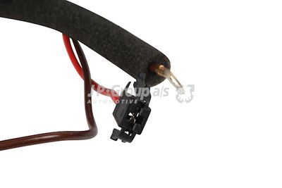 Вентилятор салона JP Group 1126101000