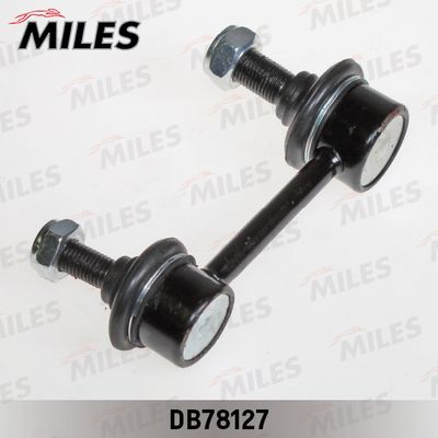 Тяга стабилизатора задней подвески Miles DB78127