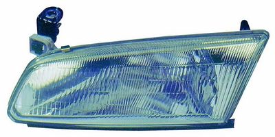 Фара передняя правая DEPO 2121176RLDE