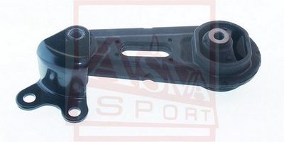 Подушка двигателя ASVA 0512DEATR