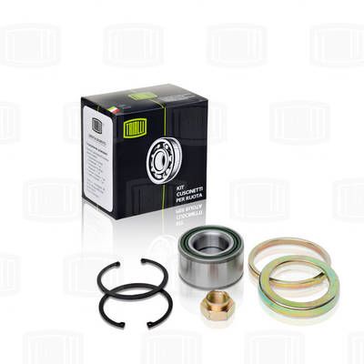 Ремкомплект ступицы передней TRIALLI CS718