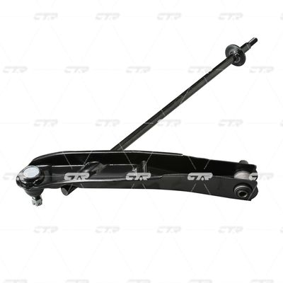 Рычаг подвески правый нижний CTR CQ0087R