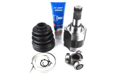 ШРУС JIKIU JC13007