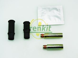 Ремкомплект направляющих переднего суппорта FRENKIT 812008
