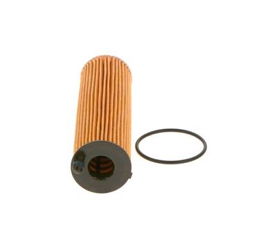 Вставка фильтра масляного BOSCH F026407238