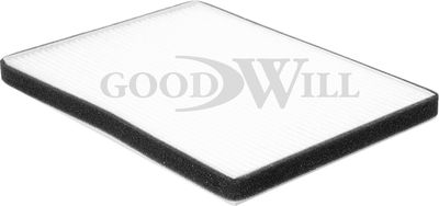 Фильтр салона GOODWILL AG542CF