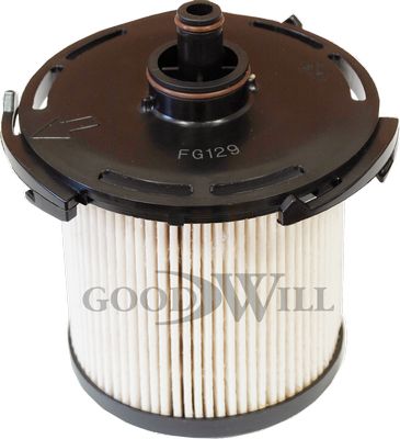 Фильтр топливный GOODWILL FG129