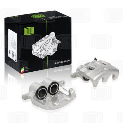 Суппорт тормозной передний левый TRIALLI CF032101