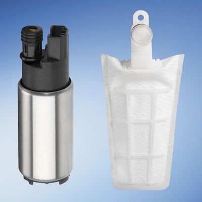 Насос топливный BOSCH 1987580033