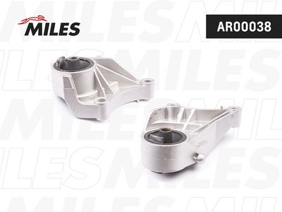Опора двигателя Miles AR00038