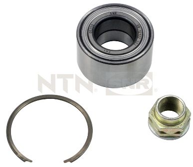 Подшипник передней ступицы SNR R15841