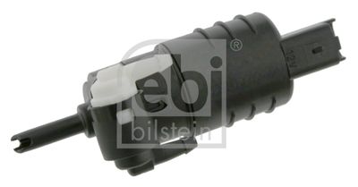 Насос омывателя FEBI 24341