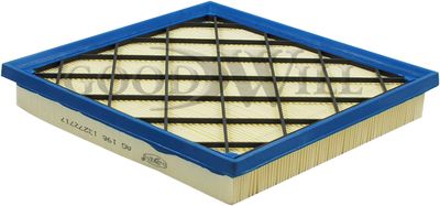 Фильтр воздушный GOODWILL AG198