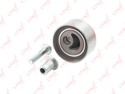 Ролик ГРМ натяжной LYNXauto PB1056