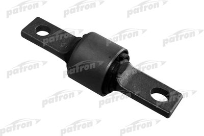 Сайлентблок заднего верхнего рычага PATRON PSE10344
