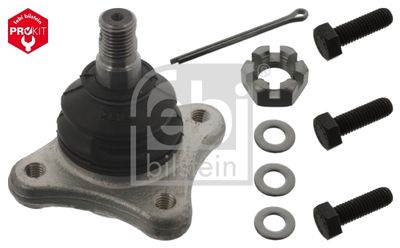 Опора шаровая FEBI 41250