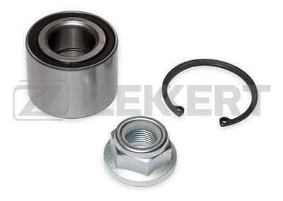 Комплект подшипника ступицы задней Zekkert RL1135
