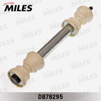 Тяга стабилизатора задней подвески Miles DB78295