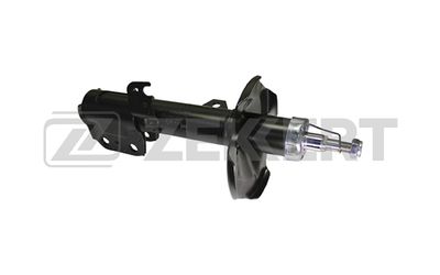 Амортизатор газовый левый передней подвески Zekkert SG5149