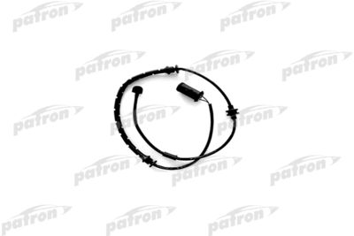 Датчик износа тормозных колодок PATRON PE17046
