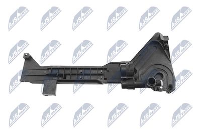 Бачок расширительный NTY CZWBM033