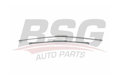 Комплект щеток стеклоочистителя HONDA 76630T0AA02