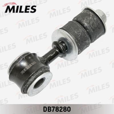 Стойка стабилизатора Miles DB78280