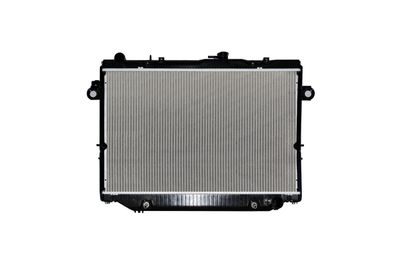 Радиатор SAKURA 34621003