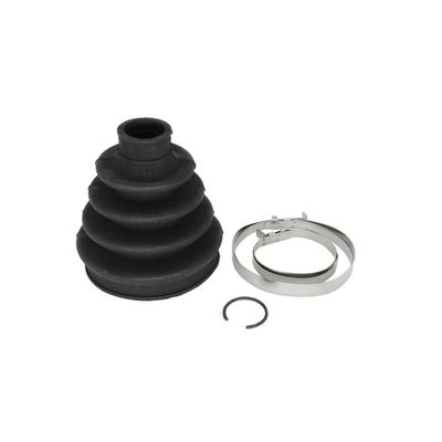 Пыльник ШРУС наружный JIKIU CD11007